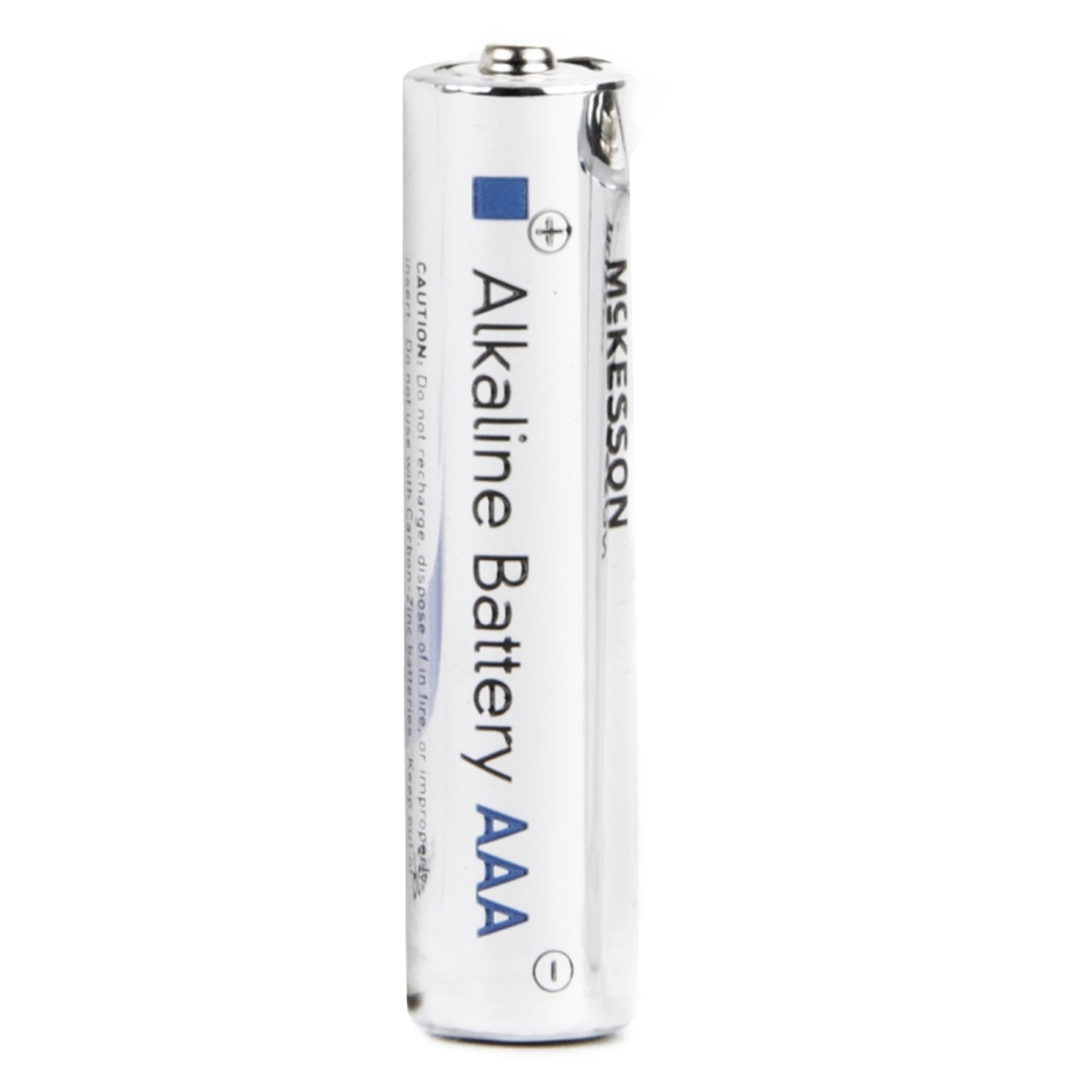 BATTERY, ALK AAA