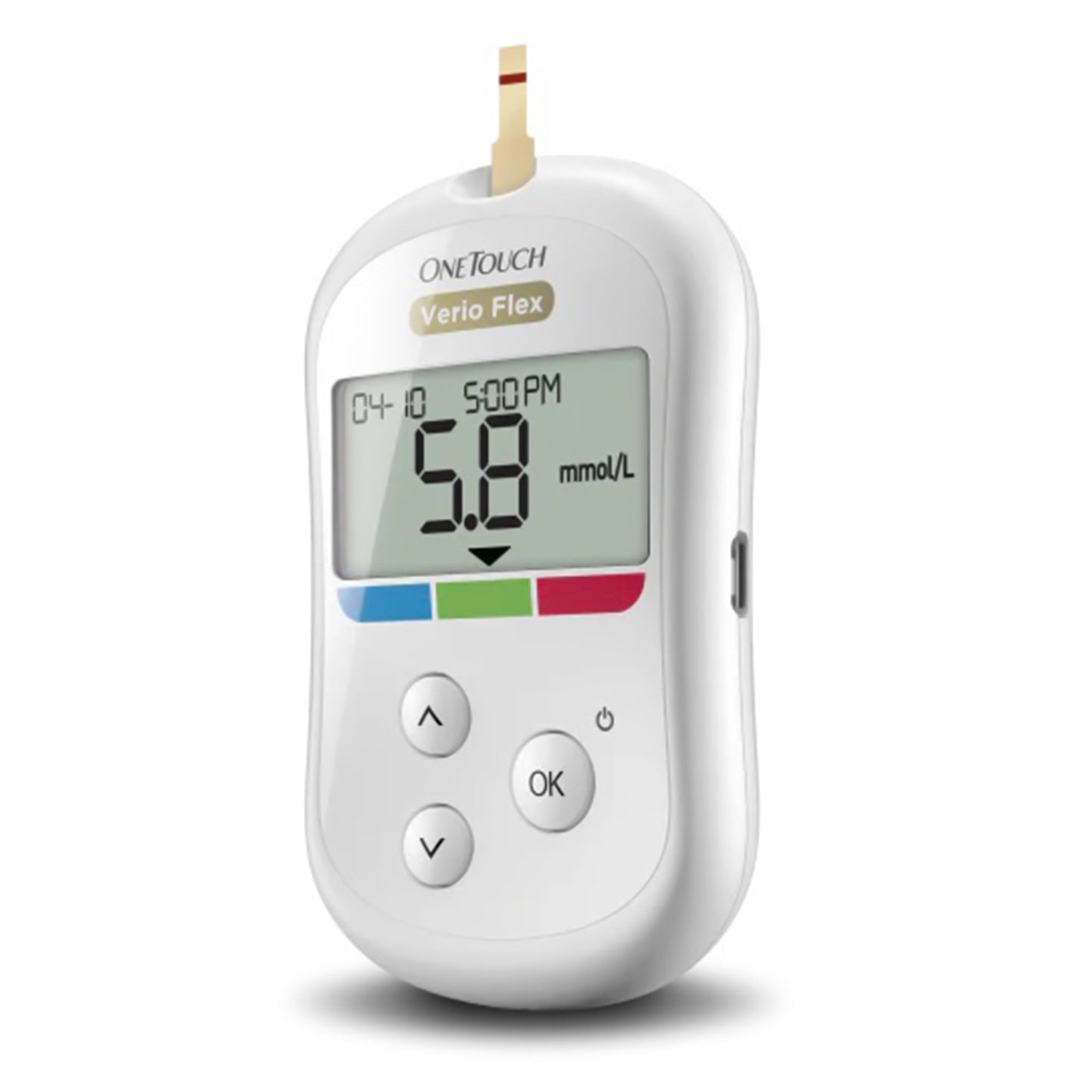 METER, ONE TOUCH VERIO MG US