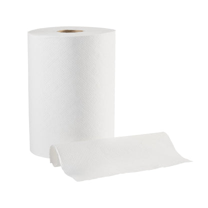 TOWEL, PAPER HRT WHTGEORGP