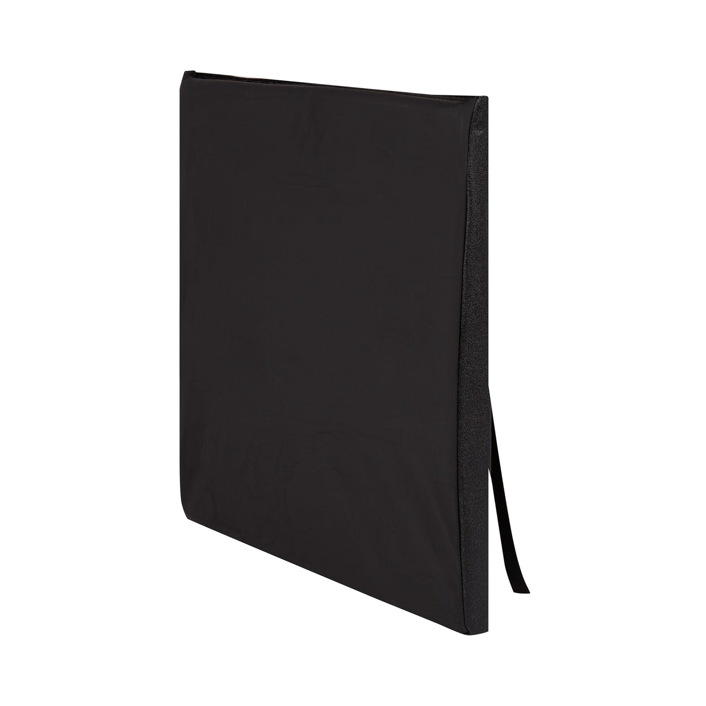 CUSHION, BACK W/LUMBAR SUPP 22"X19"