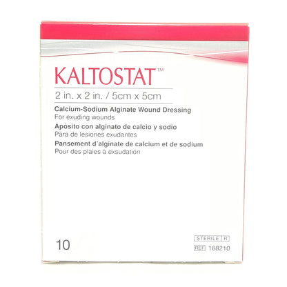 DRESSING, WND KALO 2"X2"
