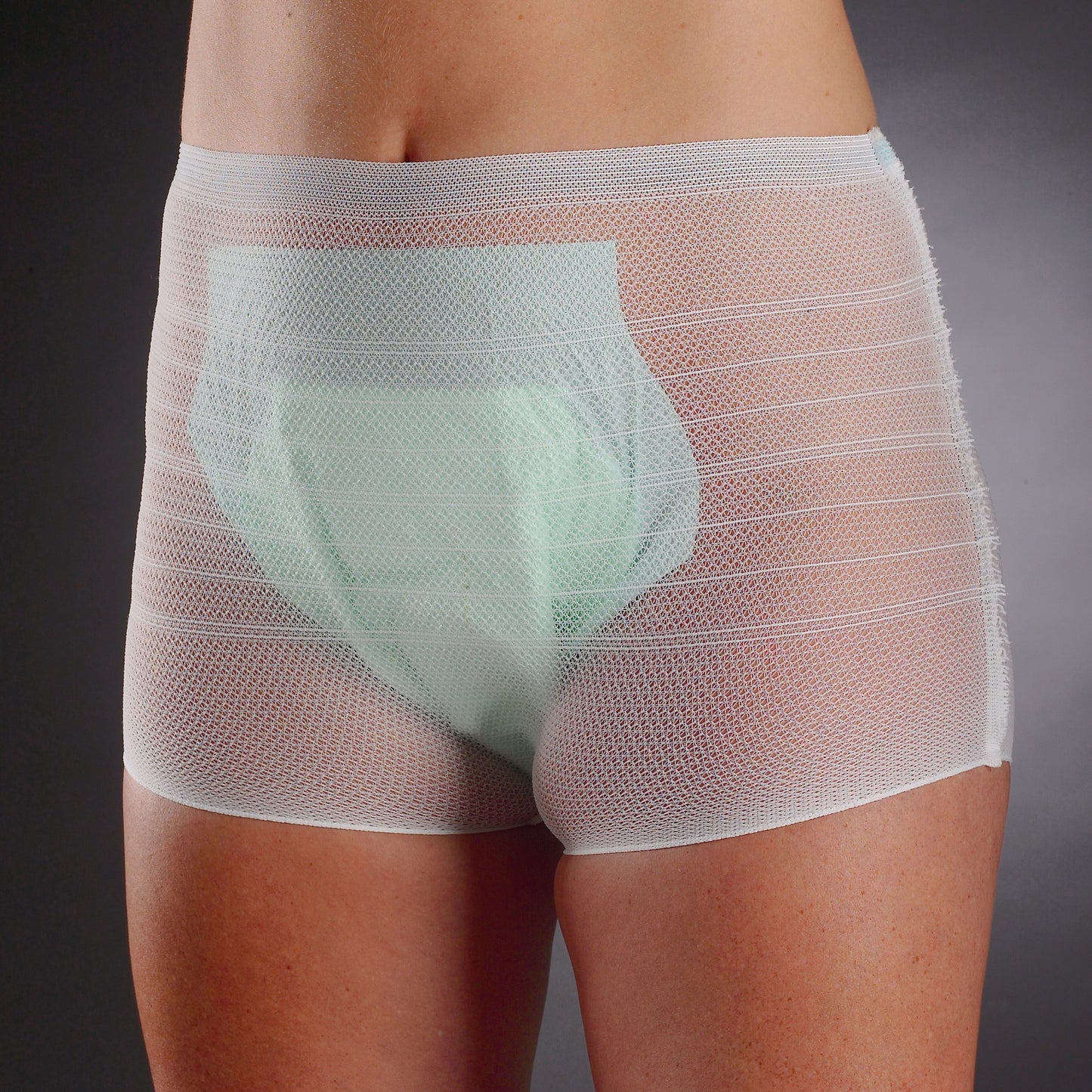 PANTS, MESH XLG 46"-52" LFFIRSTQ