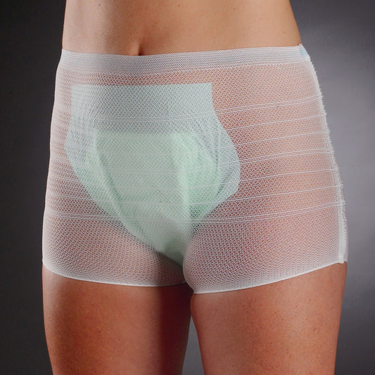 PANTS, MESH XLG 46"-52" LFFIRSTQ
