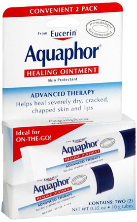 AQUAPHOR, OINT DUAL 0.35OZ