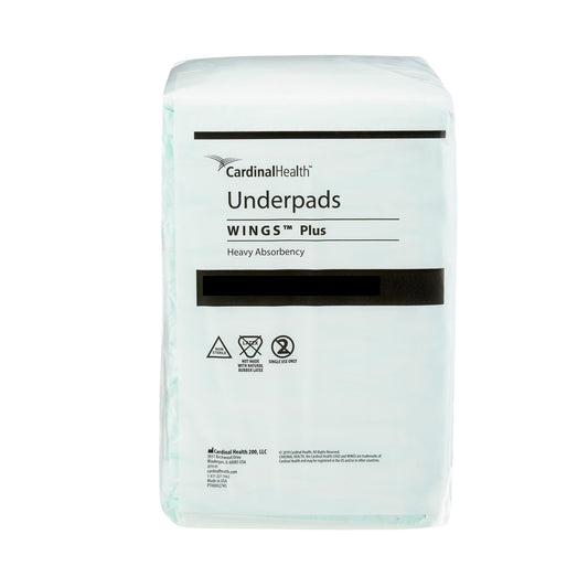 UNDERPAD, MAXICARE 36"X36"
