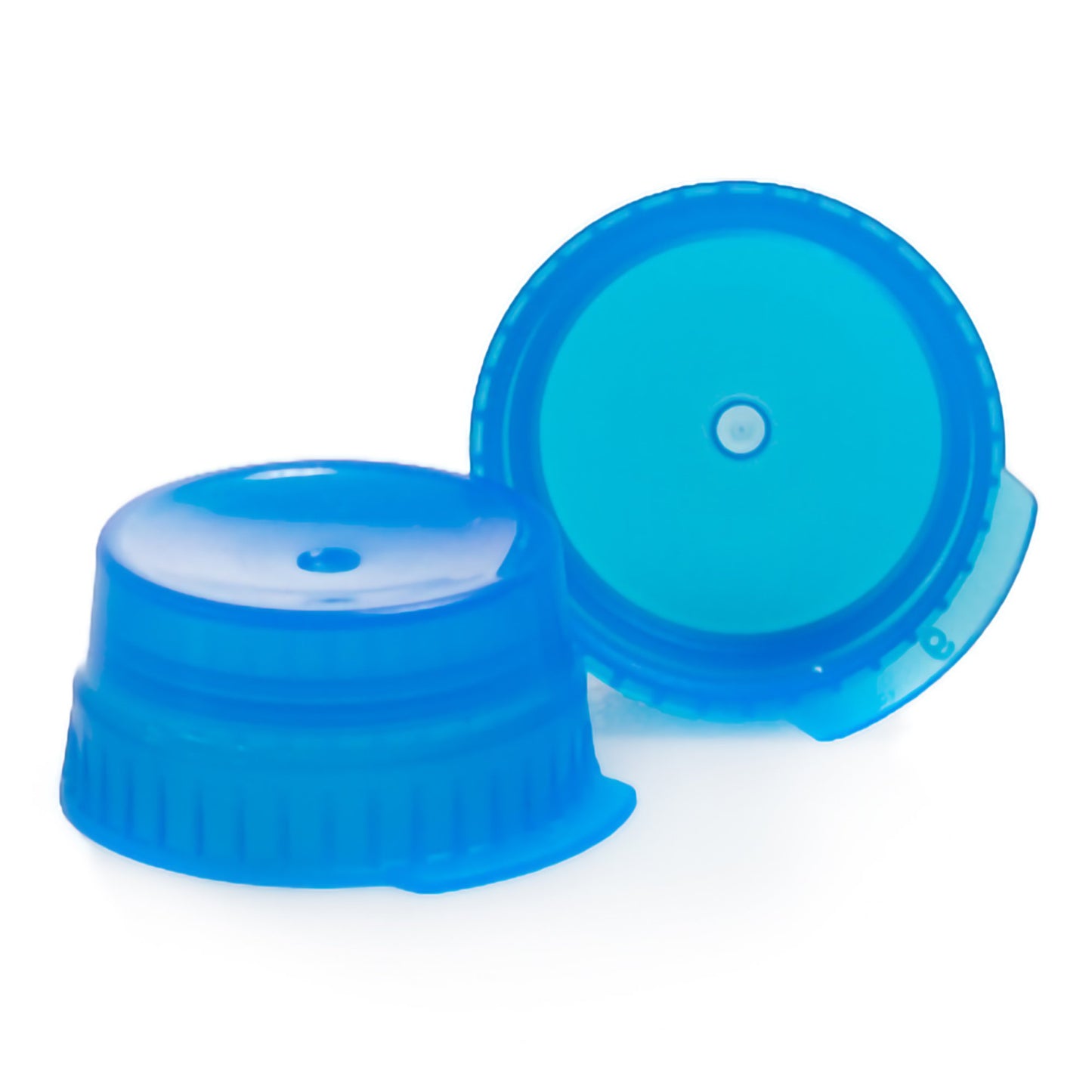 CAP, SNAP BLU 16MM F/USE W/BLDDRAWING TUBES 13MM