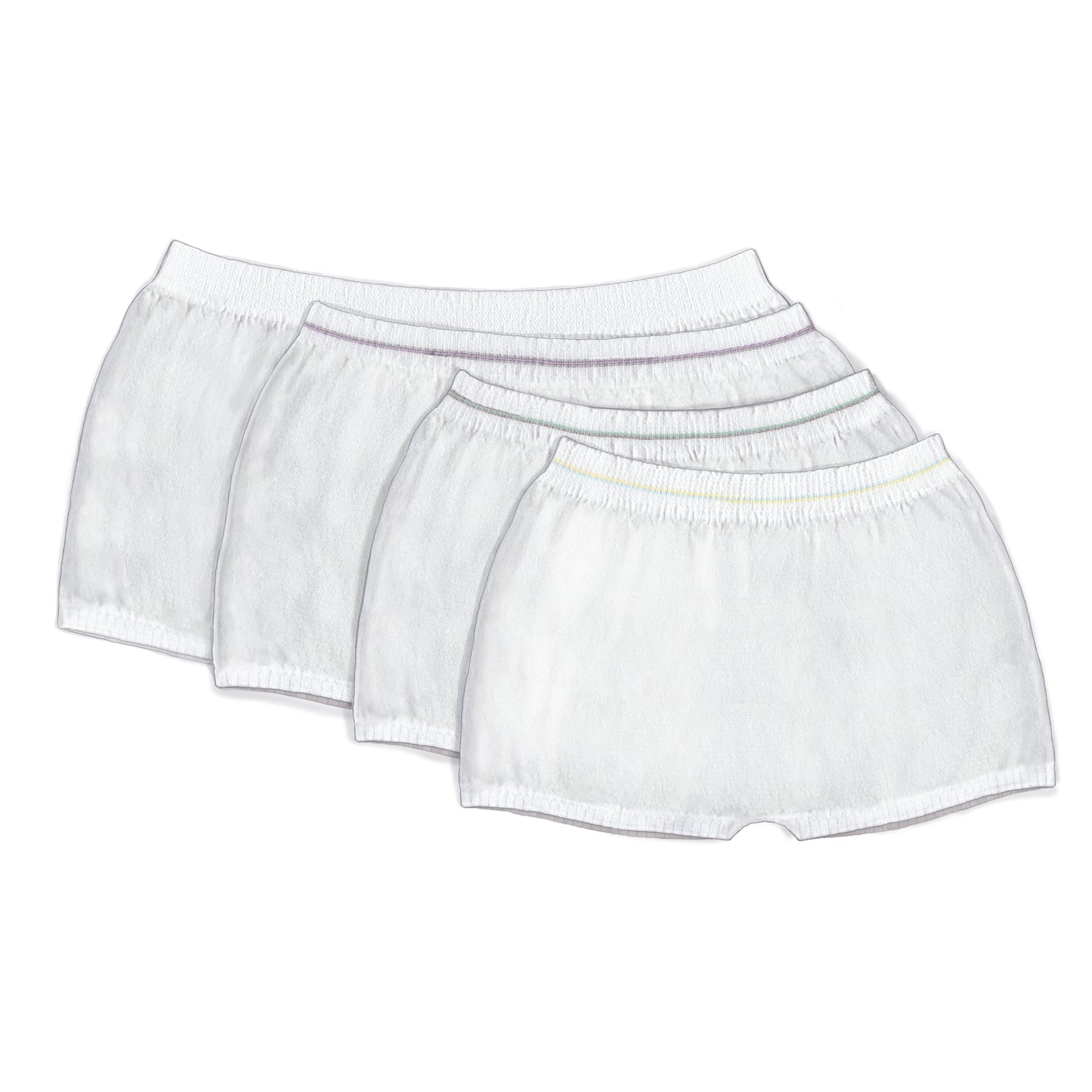 PANTS, WINGS KNIT INCONT 2XLG/3XLG