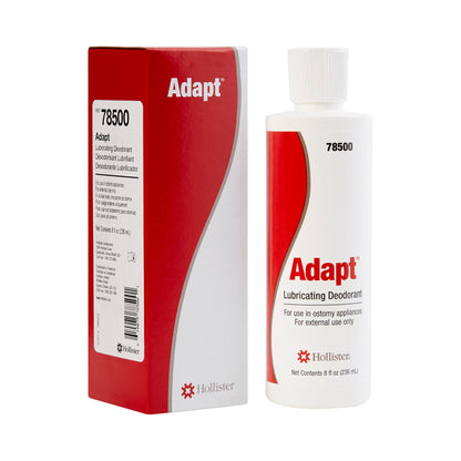 DEODORANT, ADAPT LUBRICATING 8OZ BTL