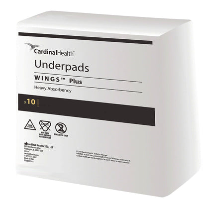 UNDERPAD, MAXIMA 30X30