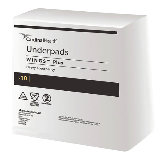 UNDERPAD, MAXIMA 30X30