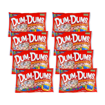 DUM DUM, POPS ASST