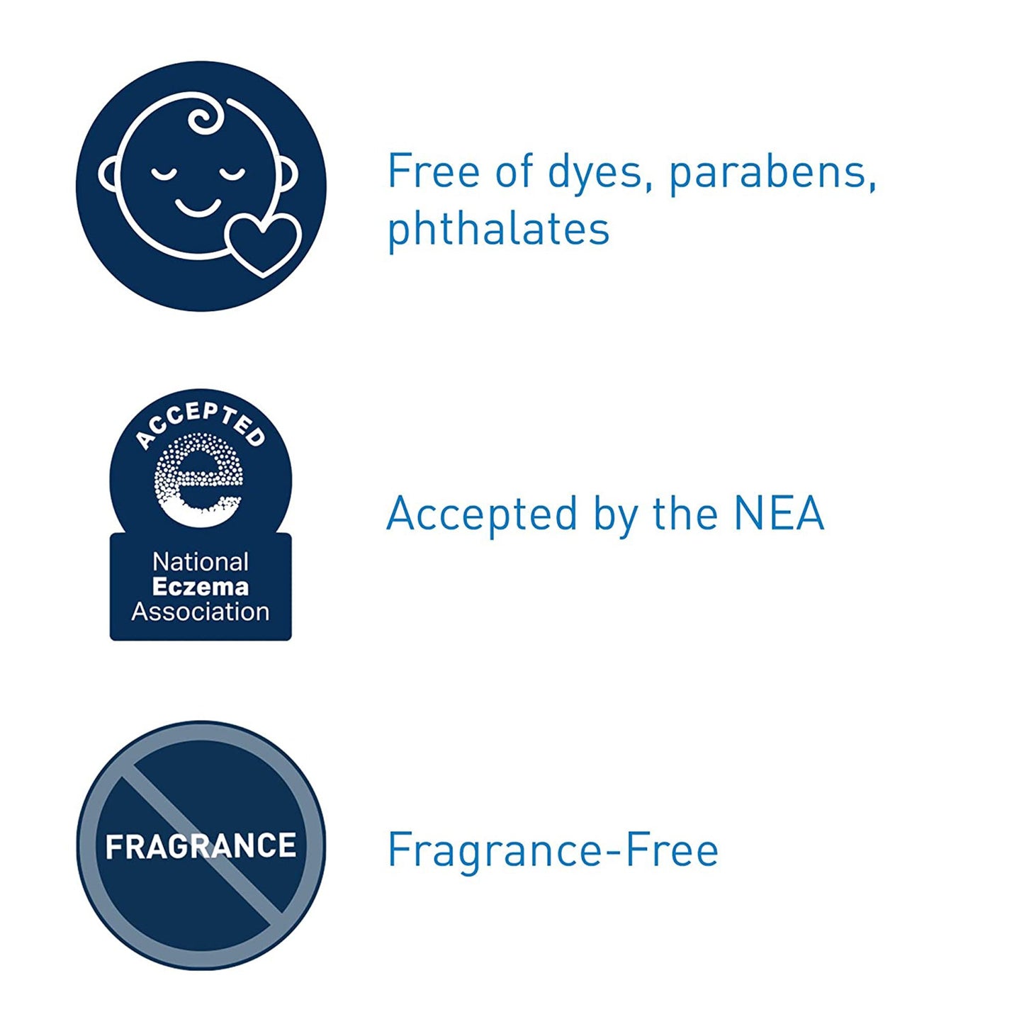 CERAVE, LOT BABY MOISTURIZING 8OZ