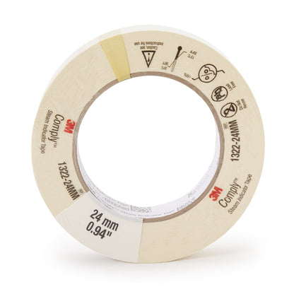 TAPE, INDICATOR LEAD FREE STEAM 0.94"X60YDS