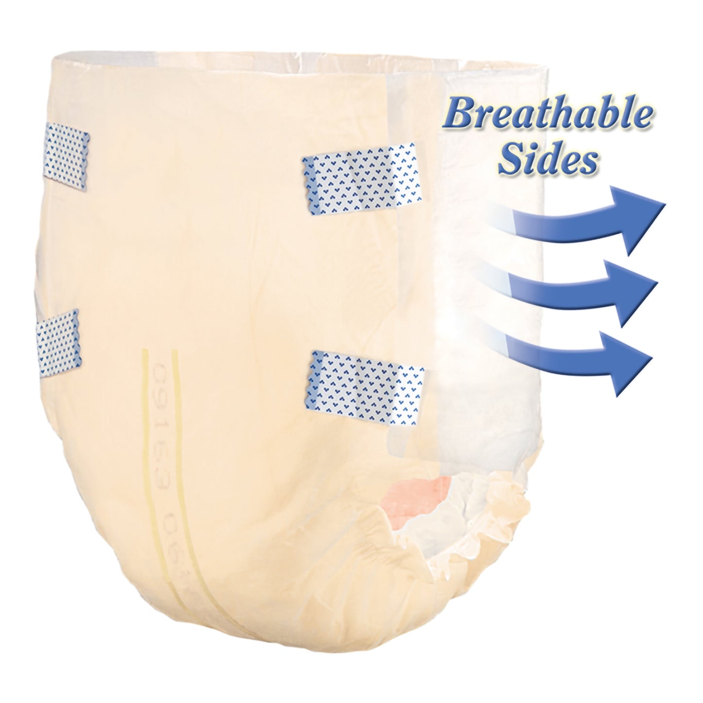 BRIEF, INCONT SMARTCORE XLG