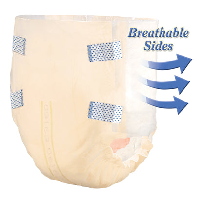 BRIEF, INCONT SMARTCORE XLG