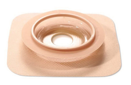 BARRIER, SKIN STOMAHESIVE MOLDTO FIT 2.25"X57MM
