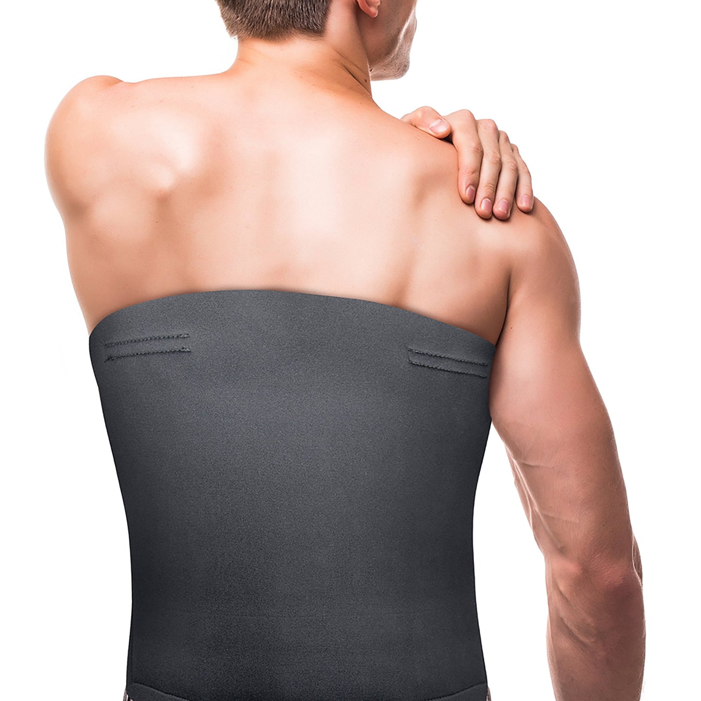 WRAP, BACK POLAR ICE THERAPY COLD TRTMT