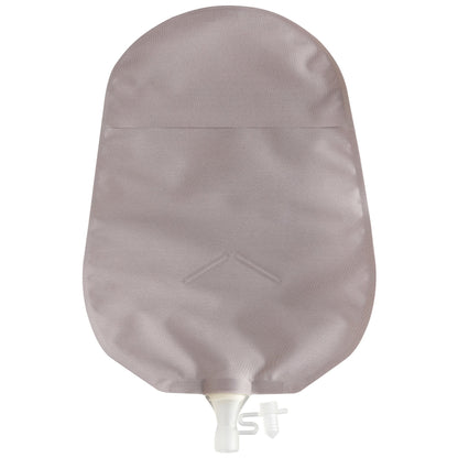POUCH, UROST CUT-FIT BARR TRNSPRNT 10-35MM 10"