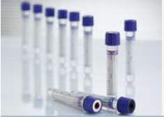 TUBE, BLD COL K2EDTA/SEP WHT/YLW 5ML PET VACUETTE
