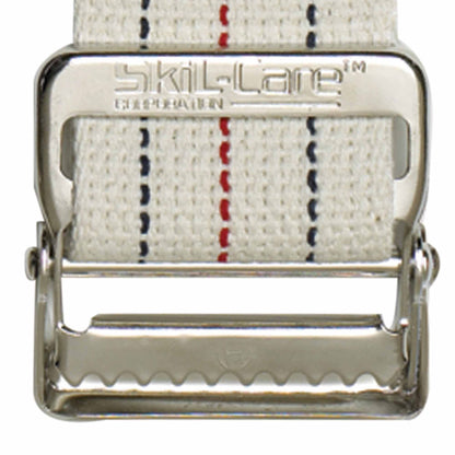 BELT, GAIT W/SLIDE LOCK BUCKLE5090 SKLCRE