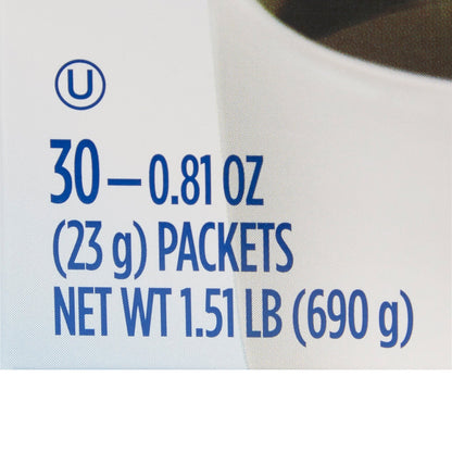 JUVEN, PDR UNFLAV 80CAL 19.3GM
