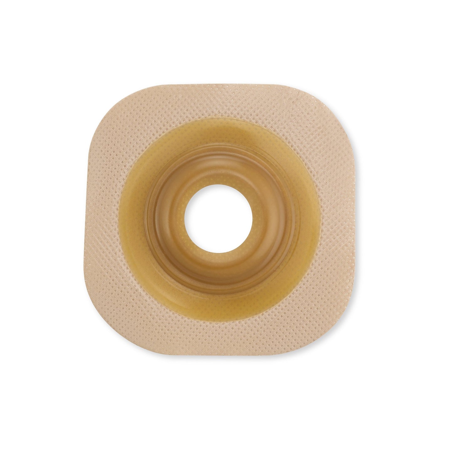 BARRIER, SKIN NEW IMAGE CNVX 23/4" FLANGE BLU