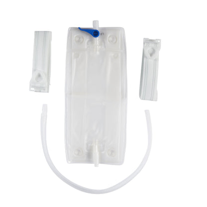 BAG, URINARY LEG LTX FREE 32OZ