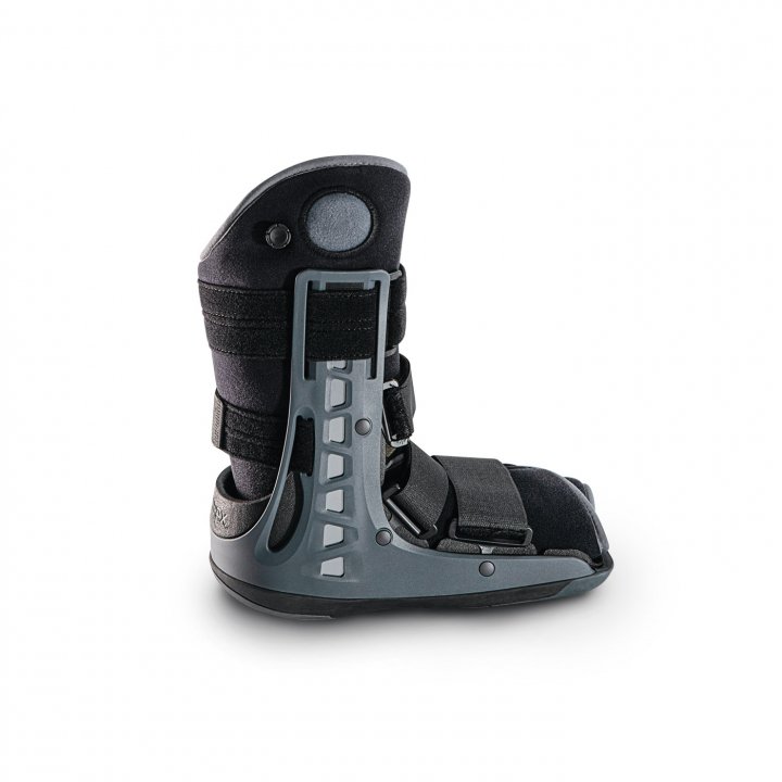 WALKER BOOT, ANKLE AIR MAXTRAX2.0 LG