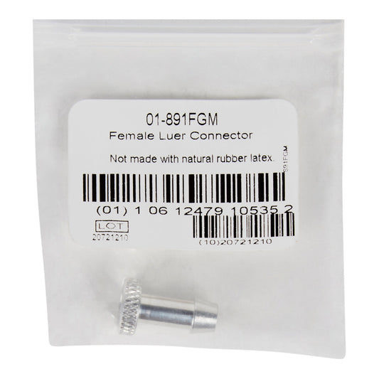 CONNECTOR, LUER FMLMGM01