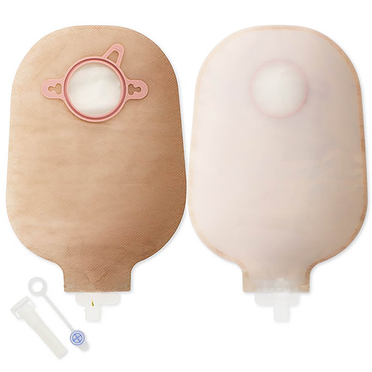 POUCH, UROSTOMY NEW IMAGE