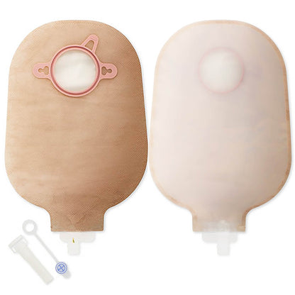POUCH, UROSTOMY NEW IMAGE