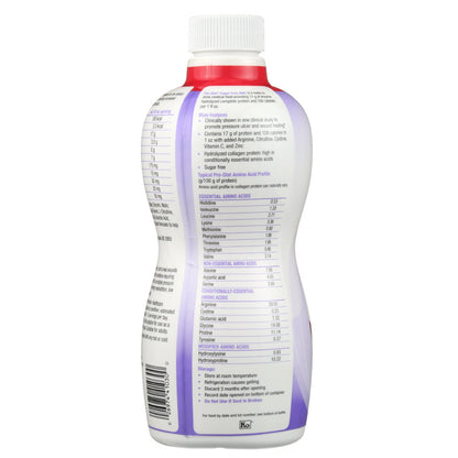 PRO-STAT AWC, PUNCH WILD CHERRY 30OZ