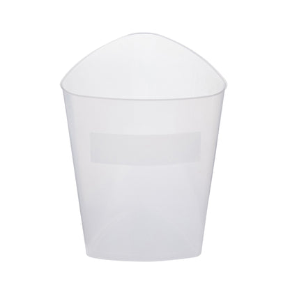 CONTAINER, SPECIMEN TRIANGULARGRAD 32OZ/1000CC