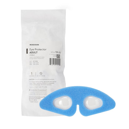 PROTECTOR, EYE FM STR ADLT