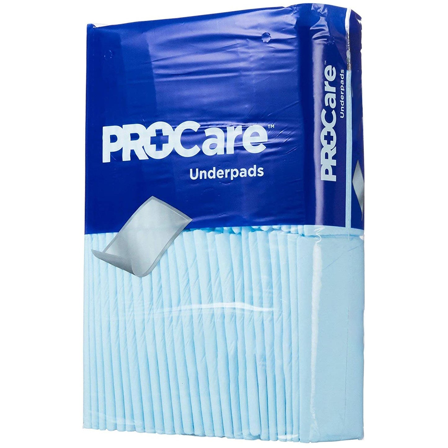 UNDERPAD, INCONT PROCARE 21X36"