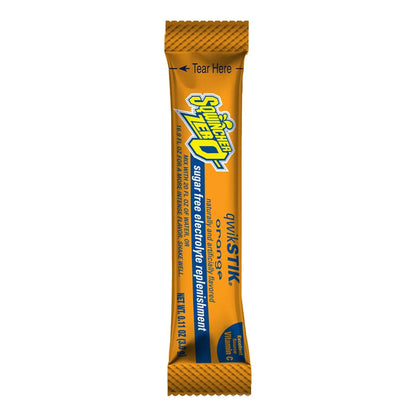 SQWINCHER ZERO, QWIK STIK ORG.11OZ