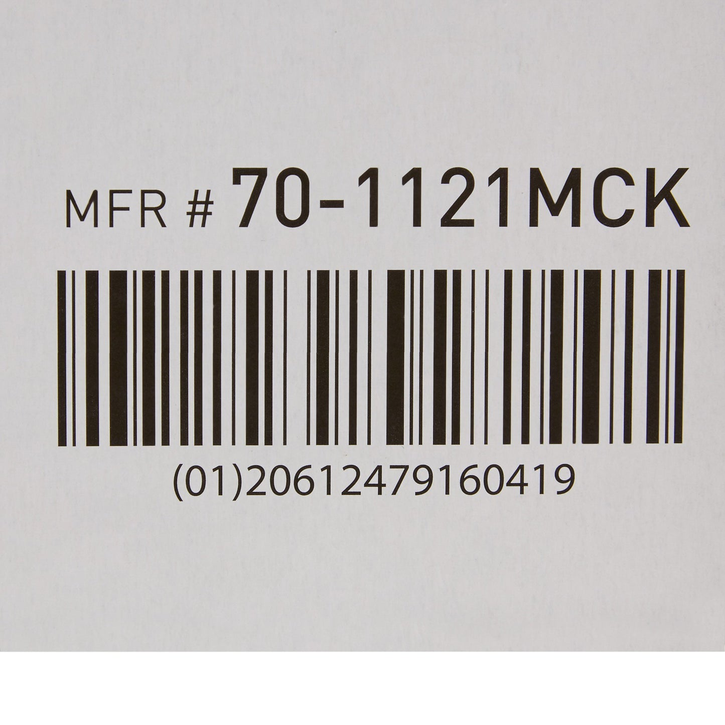 COVER GLASS, #1 PREMIUM 22X22MM
