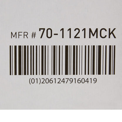 COVER GLASS, #1 PREMIUM 22X22MM