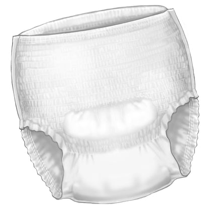 UNDERWEAR, PROTECTIVE SURECARESM/MED