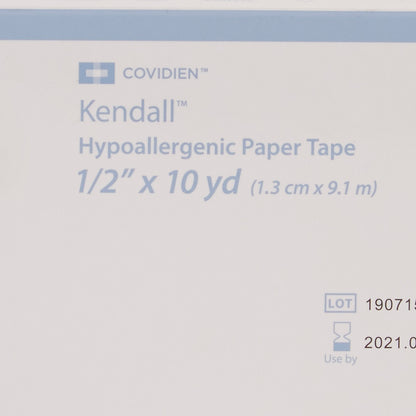 TAPE, ADHSV TENDERSKIN 1/2"X10YDS