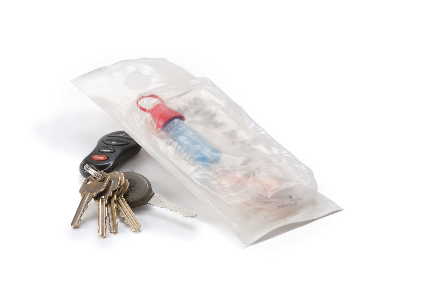 CATHETER, INVIEW EXT MALE 32MM