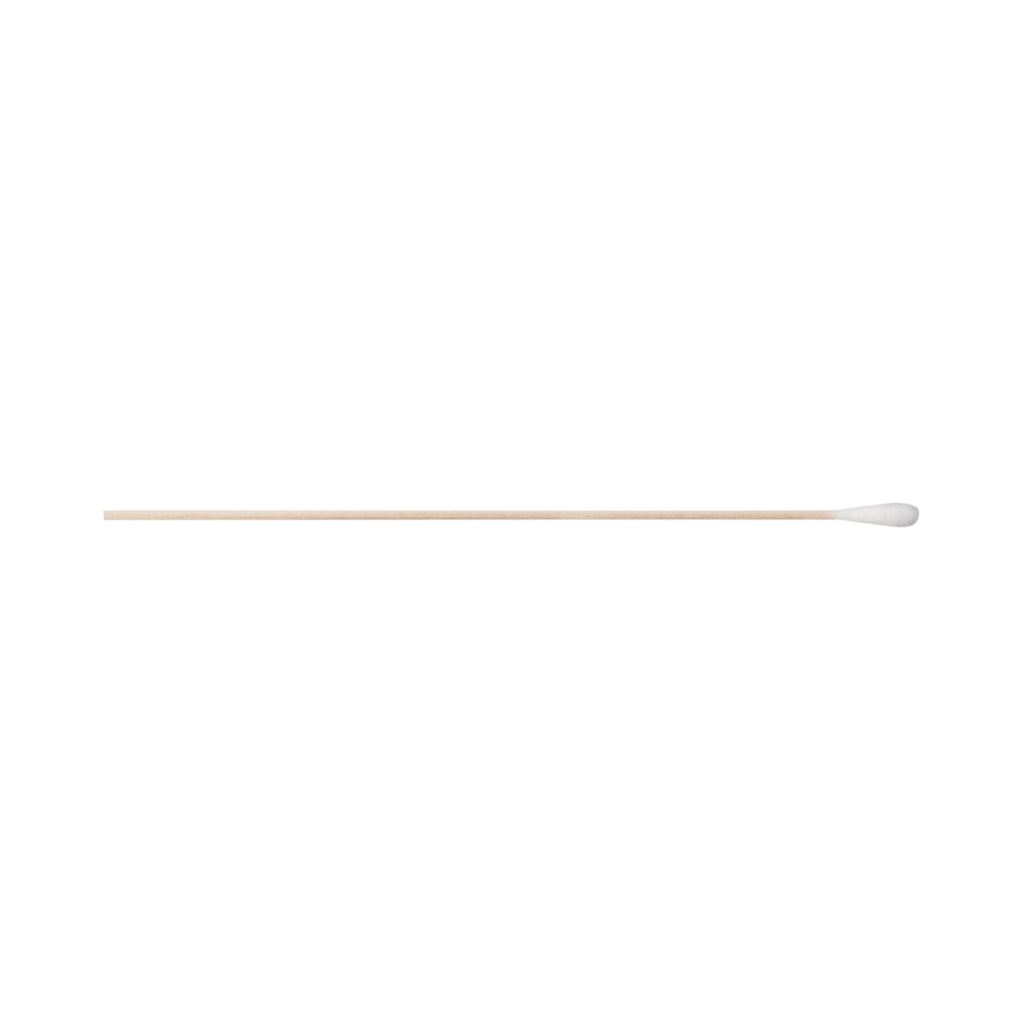 APPLICATOR, COTTON TIP N/S 6"
