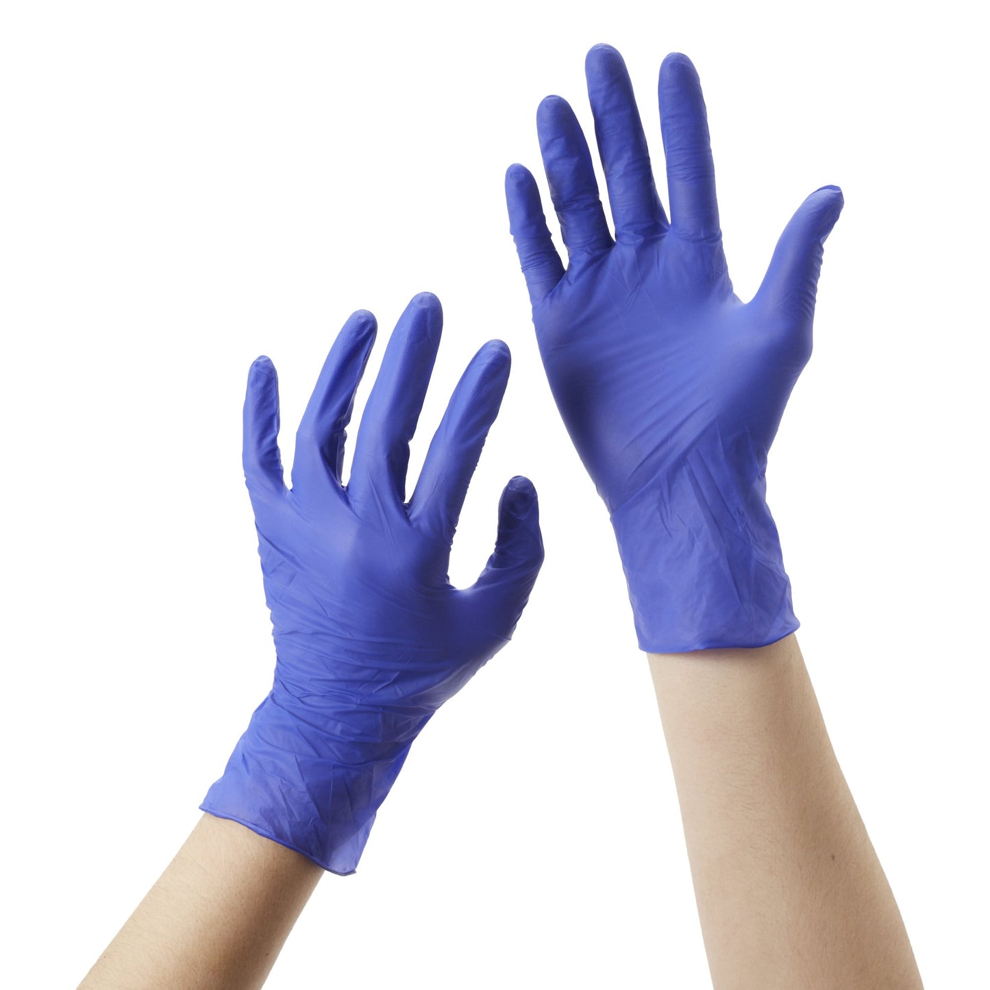 GLOVE, EXAM NTRL LG N/S 3.0