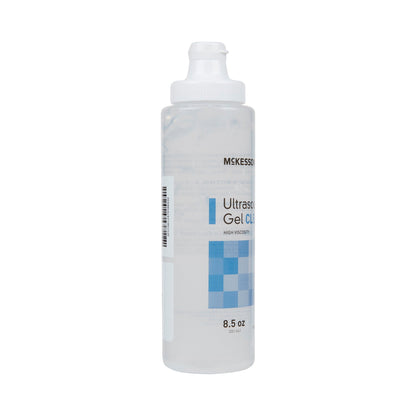 GEL, ULTRASOUND CLR 8.45OZ