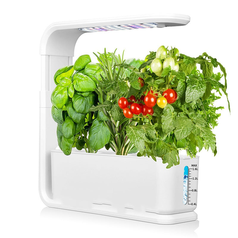Full Spectrum Hydroponic System Plant Lamp