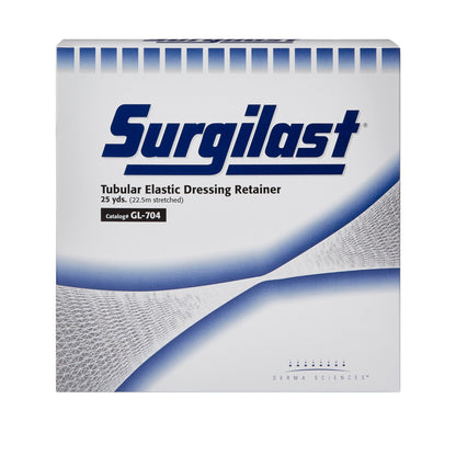 BANDAGE, ELAS NET SURGILAST SZ4 25YDS DERSCI