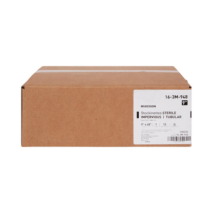 STOCKINETTE, IMPERV STR 9"X48"