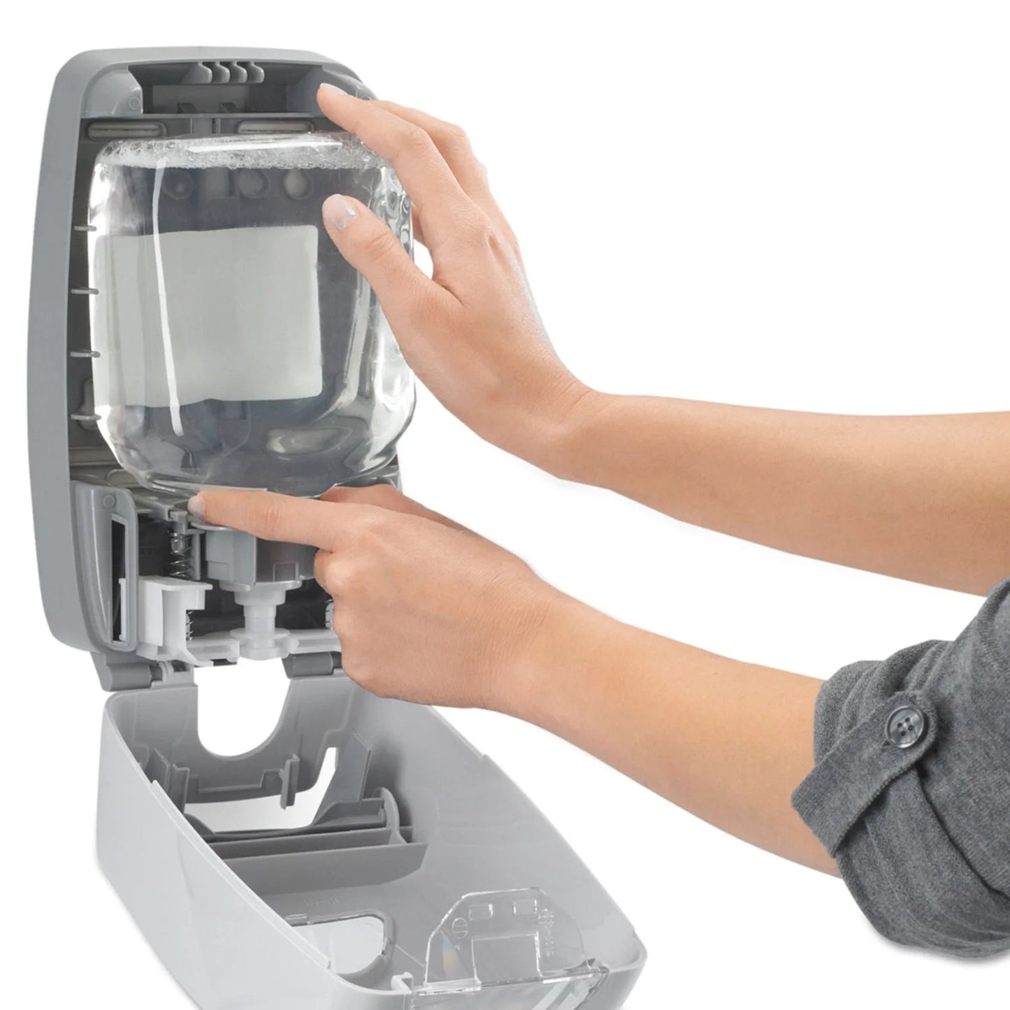 DISPENSER, FMX-12 1250ML