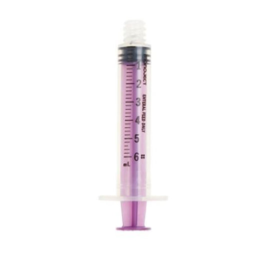 SYRINGE, ORAL MEDICATION 1ML