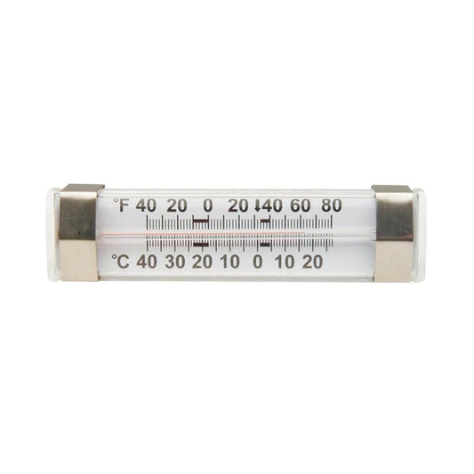 THERMOMETER, REFRIGERATOR/FREEZER DURAC